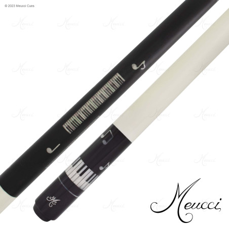 TACO POOL MEUCCI BMC PIANO