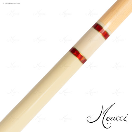 TACO POOL MEUCCI BMC GLASS ROSE