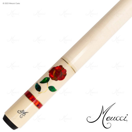 TACO POOL MEUCCI BMC GLASS ROSE