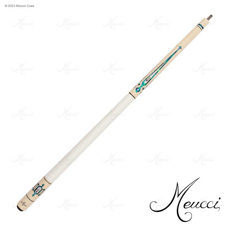 TACO POOL MEUCCI POWER PISTON 4