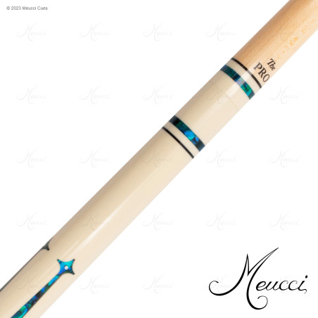 TACO POOL MEUCCI POWER PISTON 4