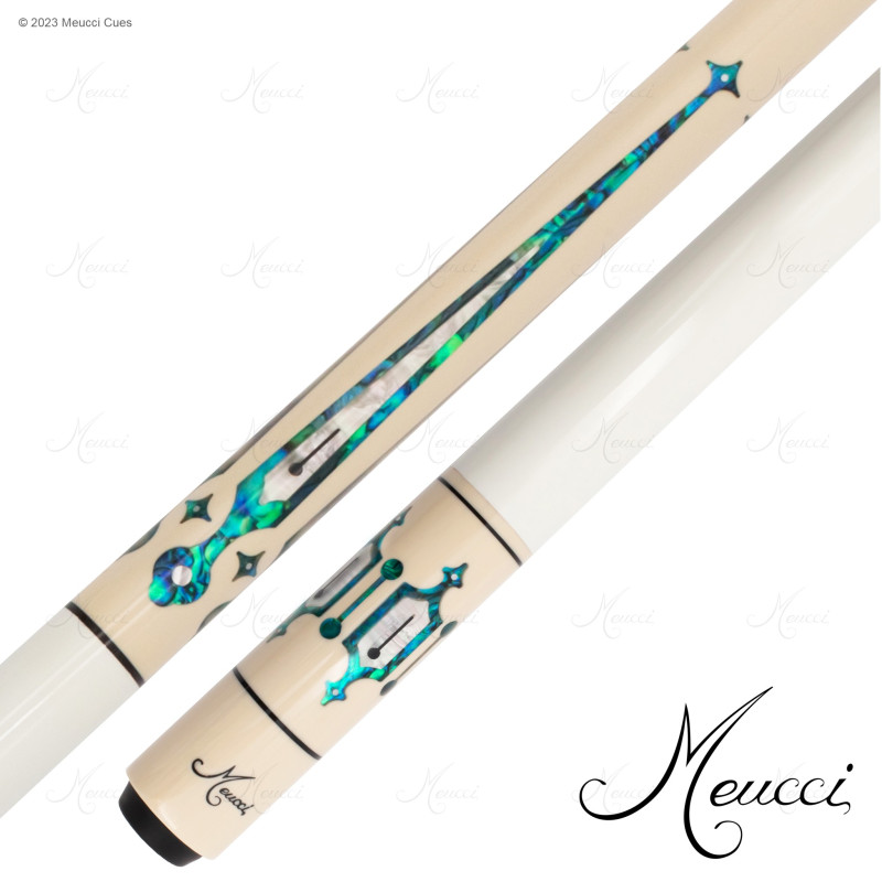 TACO POOL MEUCCI POWER PISTON 4
