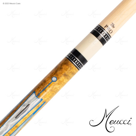 TACO POOL MEUCCI JS-3