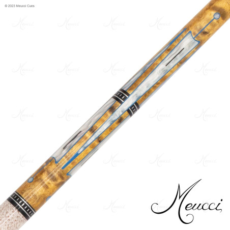TACO POOL MEUCCI JS-3