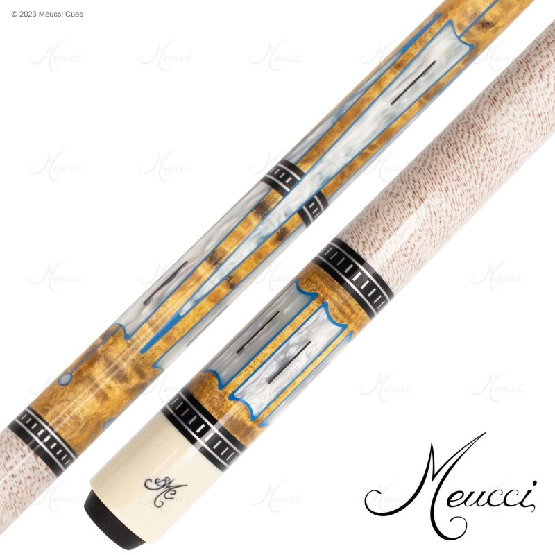 TACO POOL MEUCCI JS-3