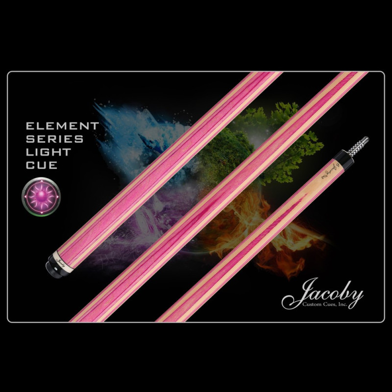 TACO POOL JACOBY ELEMENT LUZ