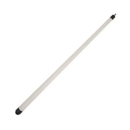 TACO DE SAQUE MEUCCI CARBON BLANCO