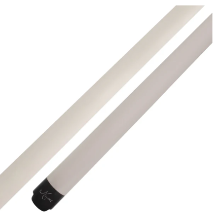 TACO DE SAQUE MEUCCI CARBON BLANCO