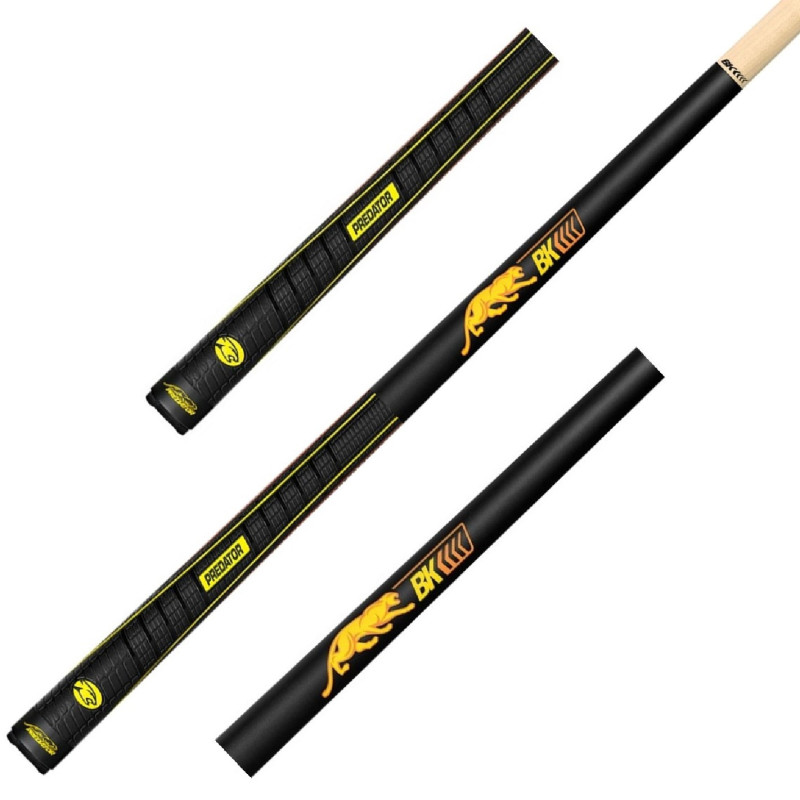 TACO DE SAQUE PREDATOR BK4 SW