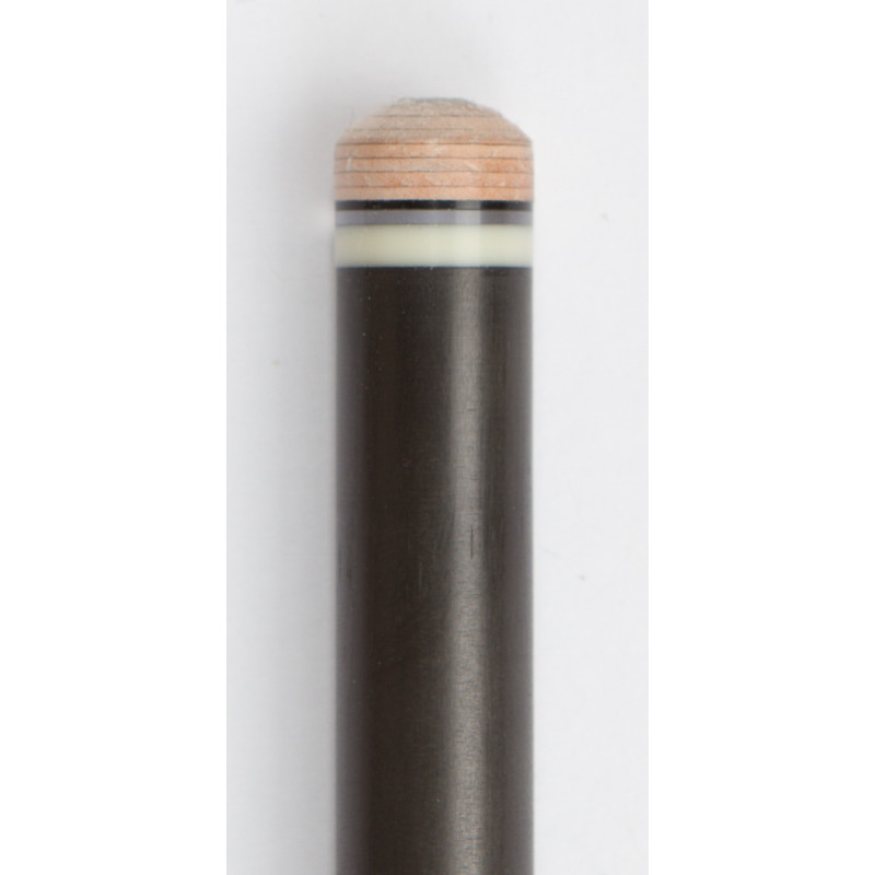 FLECHA DE POOL JACOBY BLACK V4 12.3mm