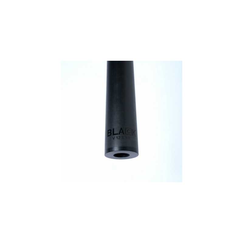 FLECHA DE POOL JACOBY BLACK V4 12.3mm