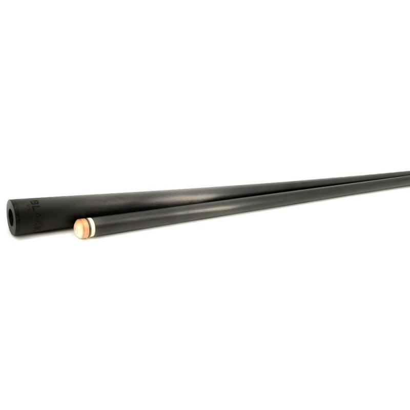 FLECHA DE POOL JACOBY BLACK V4 12.3mm