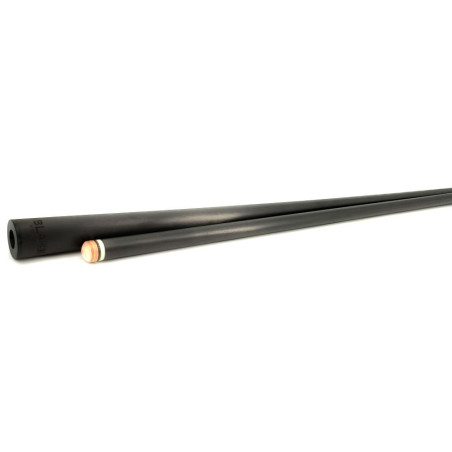 FLECHA DE POOL JACOBY BLACK V4 12.3mm