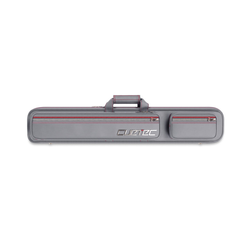 TAQUERA CUETEC SOFT PRO LINE GRIS 4/8