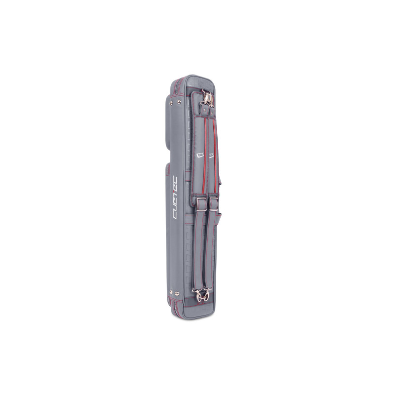 TAQUERA CUETEC SOFT PRO LINE GRIS 4/8