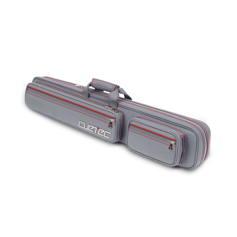 TAQUERA CUETEC SOFT PRO LINE GRIS 4/8