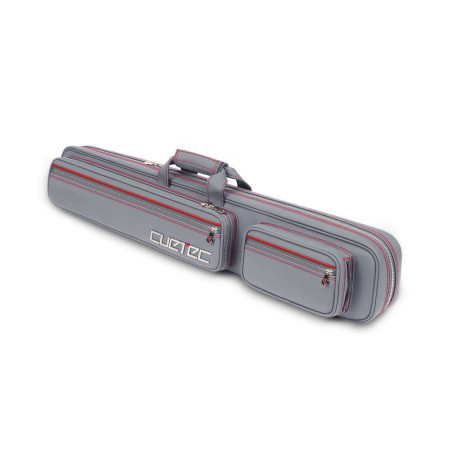 TAQUERA CUETEC SOFT PRO LINE GRIS 4/8