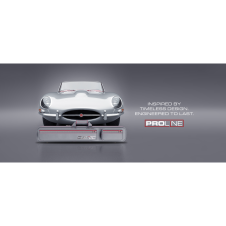 TAQUERA CUETEC PRO LINE 2/4 GRIS