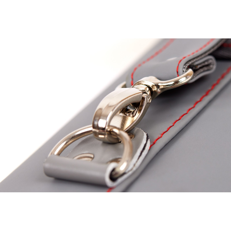 TAQUERA CUETEC PRO LINE 2/4 GRIS