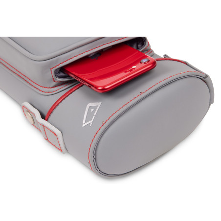 TAQUERA CUETEC PRO LINE 2/4 GRIS