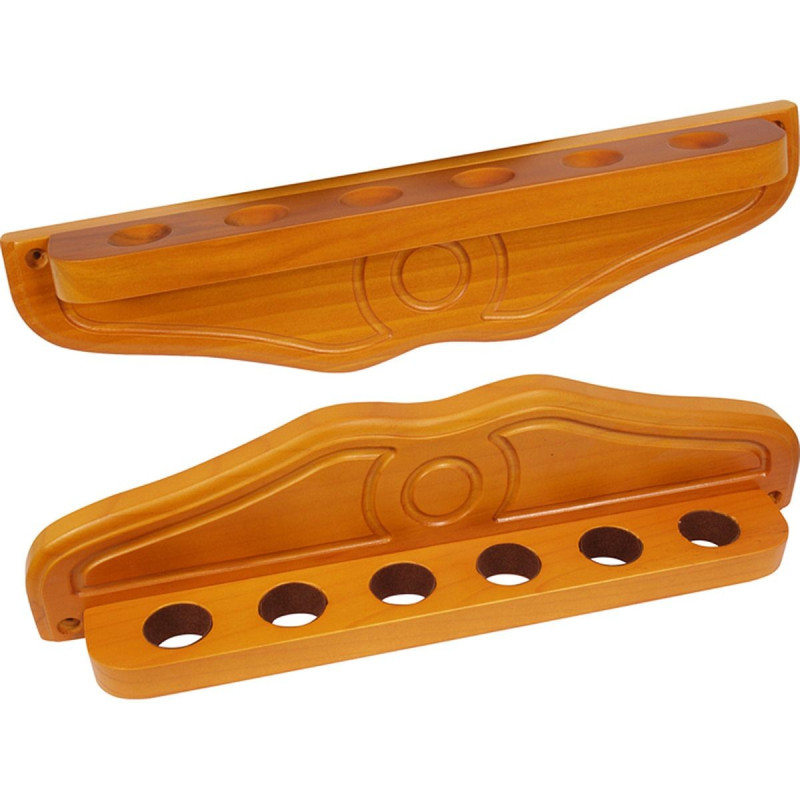 TAQUERA DE PARED BUFFALO DELUXE X6