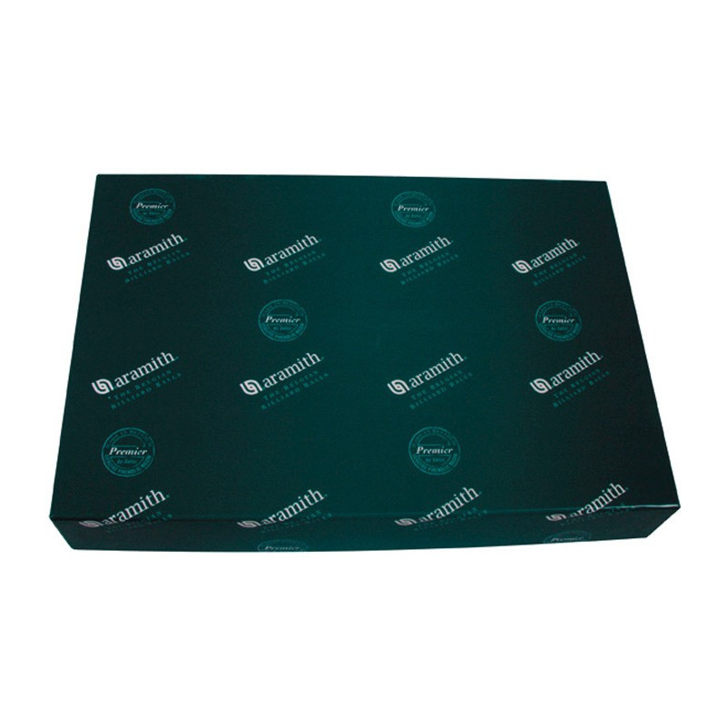 BOLAS SNOOKER ARAMITH PREMIER 57,2MM