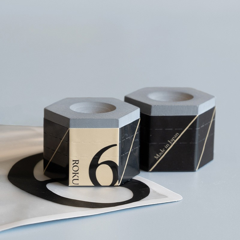 TIZA KAMUI ROKU SLATE