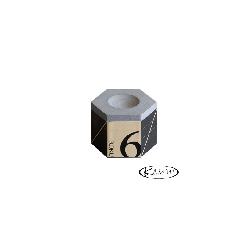 TIZA KAMUI ROKU SLATE