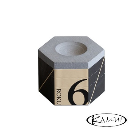 TIZA KAMUI ROKU SLATE