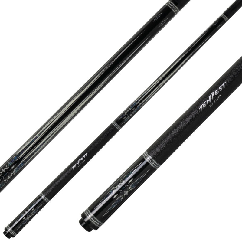 TACO POOL FURY TEMPEST CARBON 04
