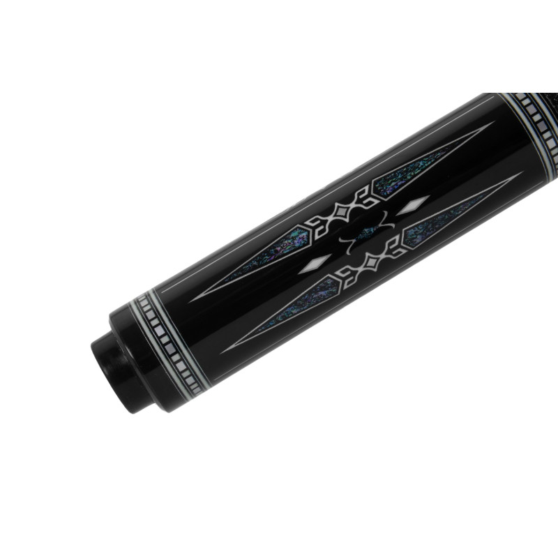TACO POOL FURY TEMPEST CARBON 04