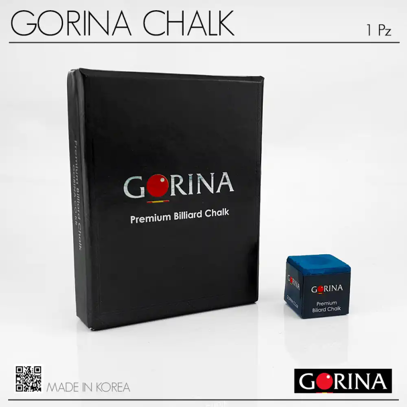 TIZA GORINA PREMIUM