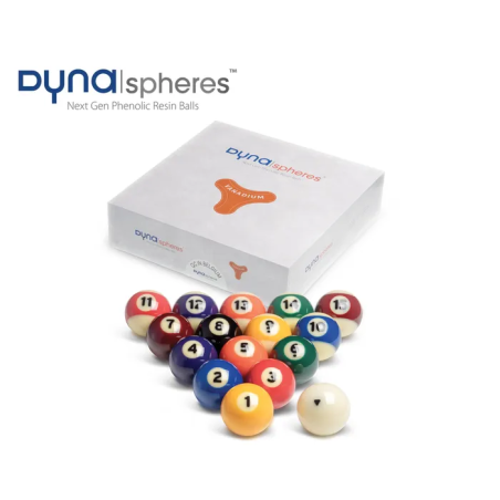 BOLAS POOL DYNASPHERES VANADIUM