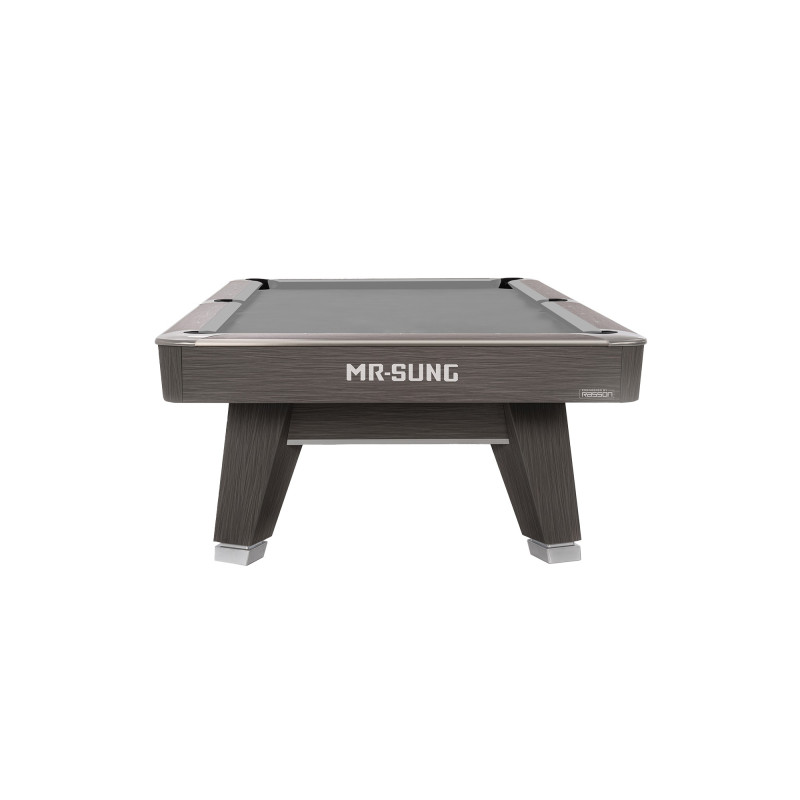 MESA DE BILLAR RASSON ACURRA 9 PIES