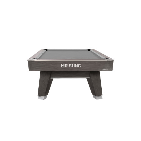 MESA DE BILLAR RASSON ACURRA 9 PIES