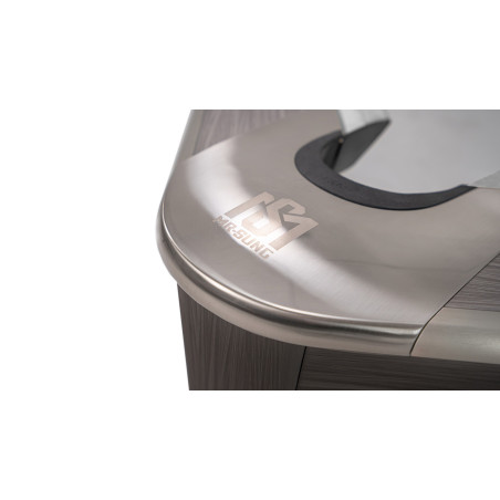 MESA DE BILLAR RASSON ACURRA 9 PIES