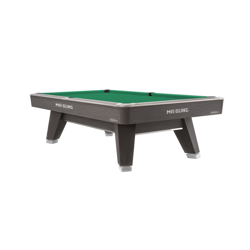 MESA DE BILLAR RASSON ACURRA 9 PIES