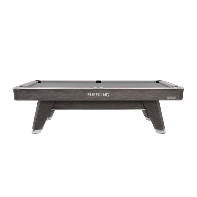 MESA DE BILLAR RASSON ACURRA 9 PIES