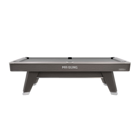 MESA DE BILLAR RASSON ACURRA 9 PIES