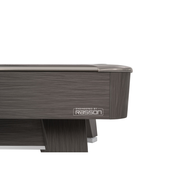 MESA DE BILLAR RASSON ACURRA 9 PIES