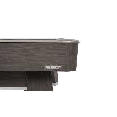 MESA DE BILLAR RASSON ACURRA 9 PIES