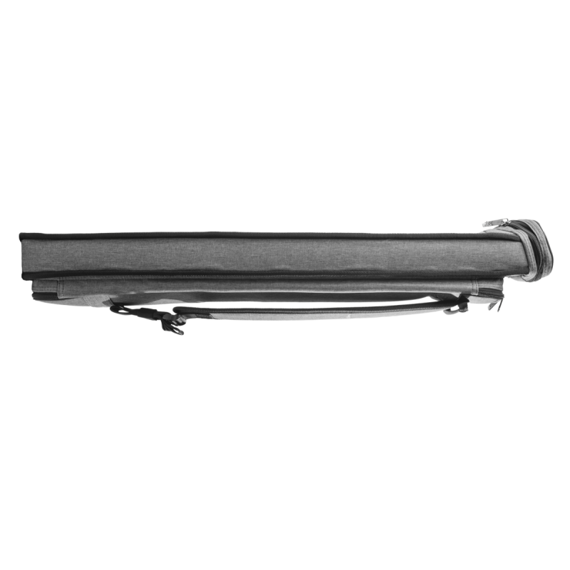 TAQUERA MEZZ MIRAI 3/5 GRIS