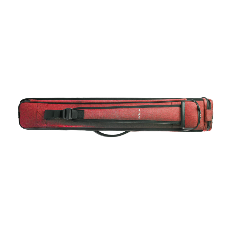 TAQUERA MEZZ MIRAI 3/5 ROJA