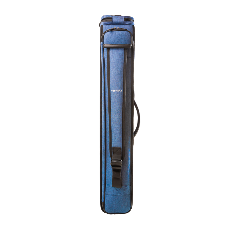TAQUERA MEZZ MIRAI 3/5 AZUL