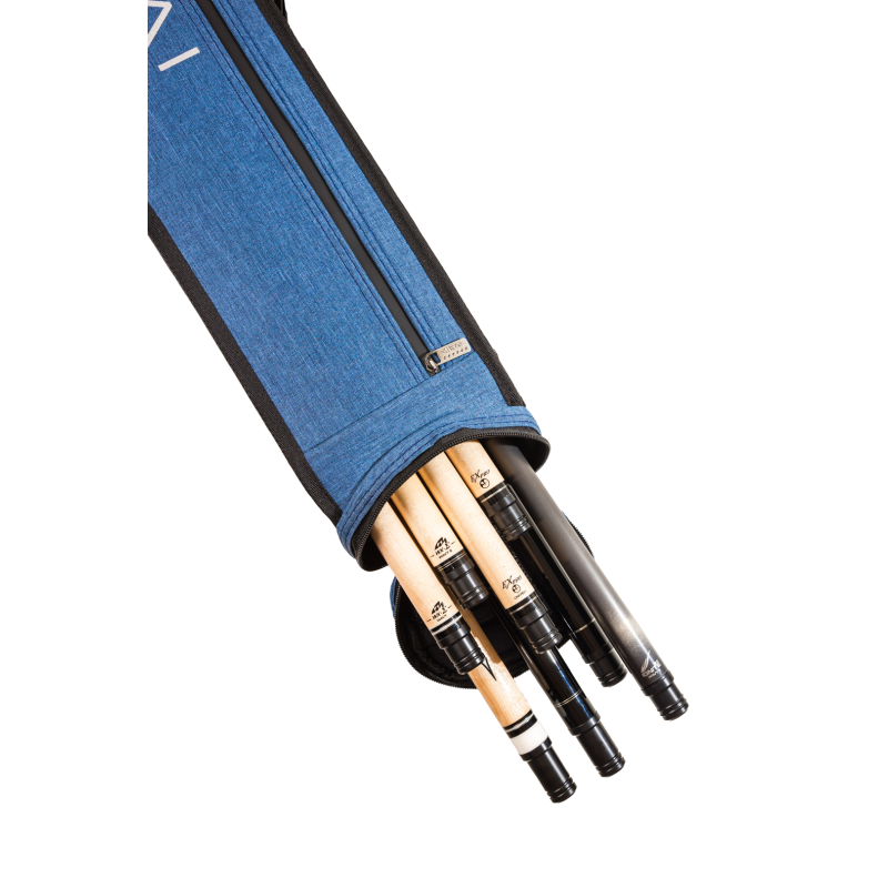 TAQUERA MEZZ MIRAI 3/5 AZUL