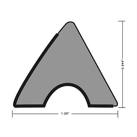 BANDAS KLEMATCH VECTOR P59 POOL
