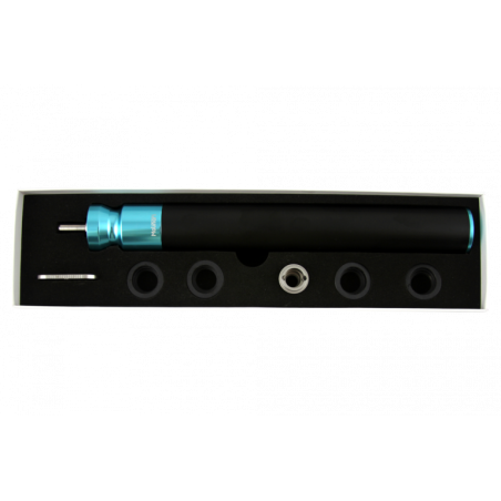 EXTENSION MOLINARI 2.0 EXTENSIBLE