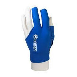 copy of GUANTE DE BILLAR MOLINARI TURQUESA