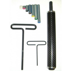 copy of EXTENSION PERADON MINI MADERA DE OLIVO