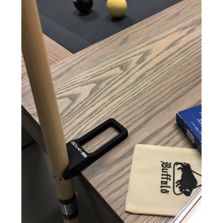 APOYATACOS NEGRO BUFFALO 1 TACO